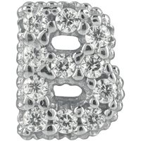 Charm Bliss in Argento Zircone 2007524